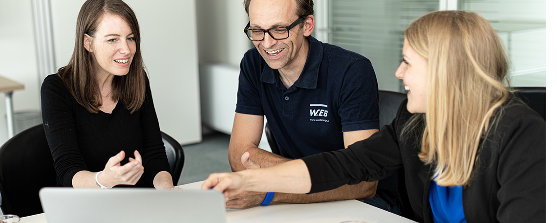 SUPPORT INVESTOR SERVICES (m|w|d), 1. Bild